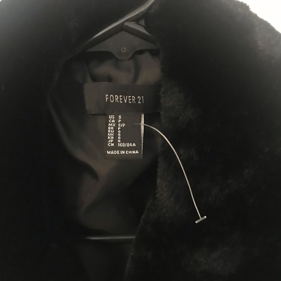 Forever21 jacket - Picture 2 of 2